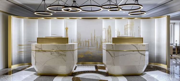 费尔蒙特皇家约克酒店(Fairmont Royal York Hotel)图片