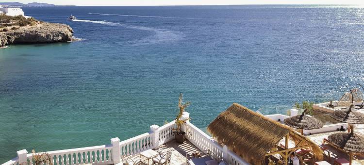 瓦尔帕莱索艾康酒店-限成人(Icon Valparaiso - Adults Only)图片