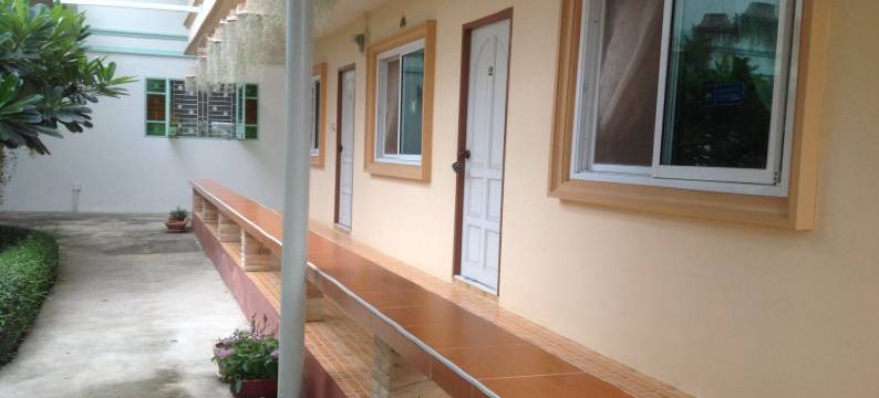 2N住宿加早餐旅馆(2N Guesthouse)图片