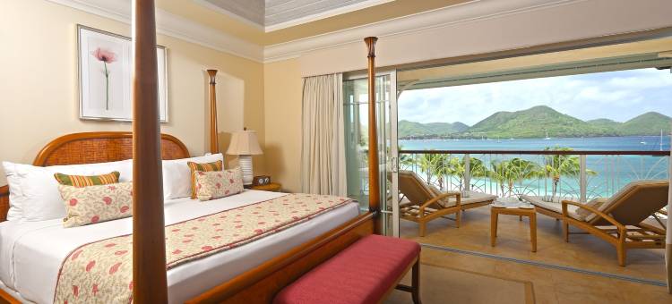 兰丁度假村及水疗中心(The Landings Resort and Spa - All Suites)图片