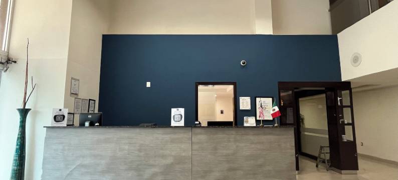 格林伍德托雷翁酒店(Greenwood Hotel Torreón)图片