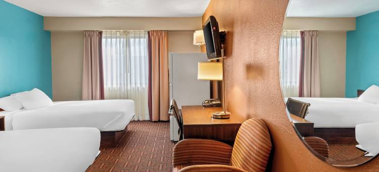 罗德威旅馆(Rodeway Inn)图片