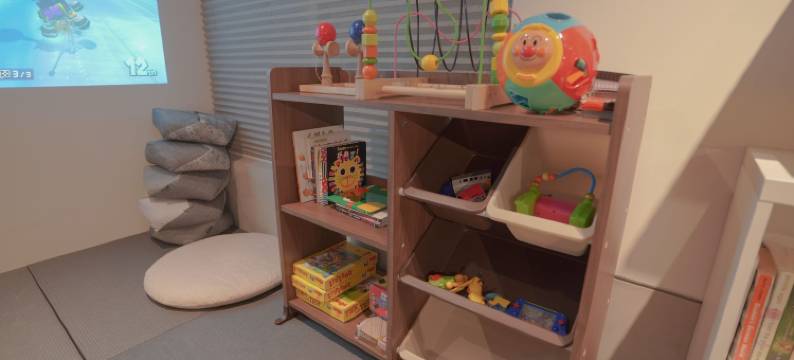 京都IMU酒店(Imu Hotel Kyoto)图片