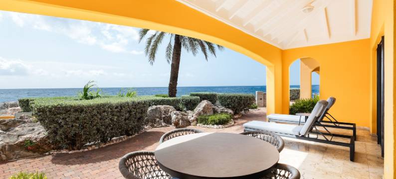 皇家海洋水族馆度假村(The Royal Sea Aquarium Resort)图片