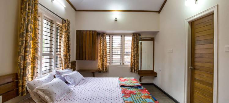 马图加酒店(Matthuga)图片