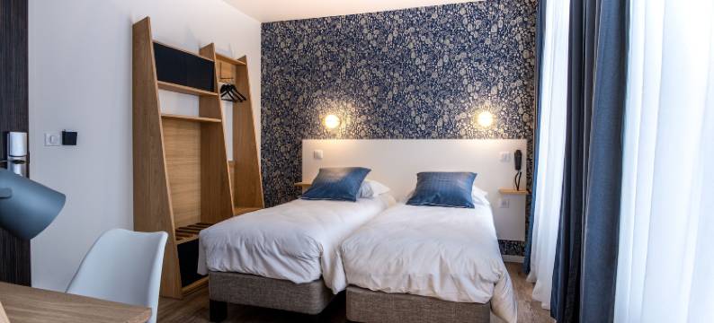 玛雷纳酒店(Mayrena Hotel)图片