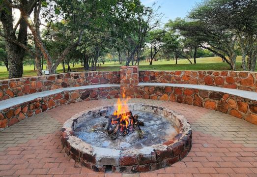 Buyskop Lodge Hotel Overview
