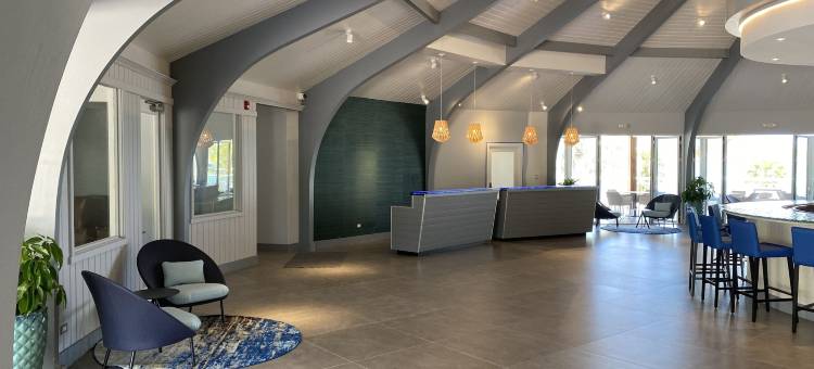 卡丽娜湾成人专属海洋酒店(Oceans at Carina Bay - Adults Only)图片