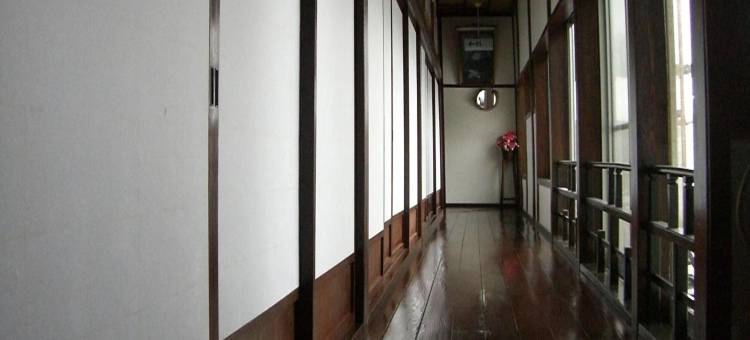 多闻馆酒店(Tamonkan)图片