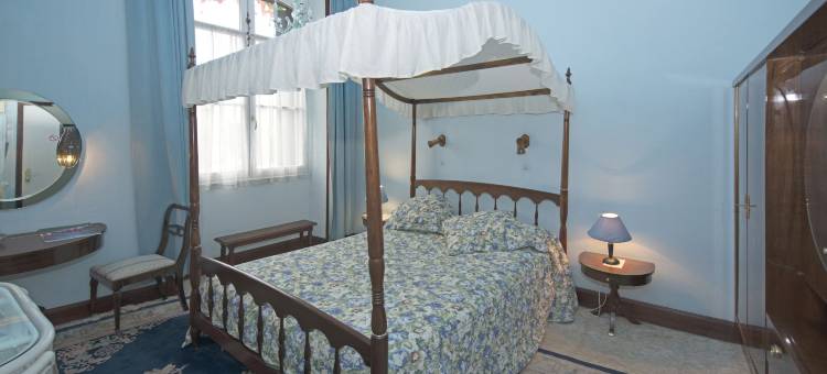 斯涛特尔玛丽斯图特酒店(Cit'Hotel Marie Stuart)图片