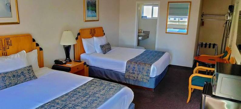 大都会旅馆(Metropolitan Inn Downtown Salt Lake City)图片