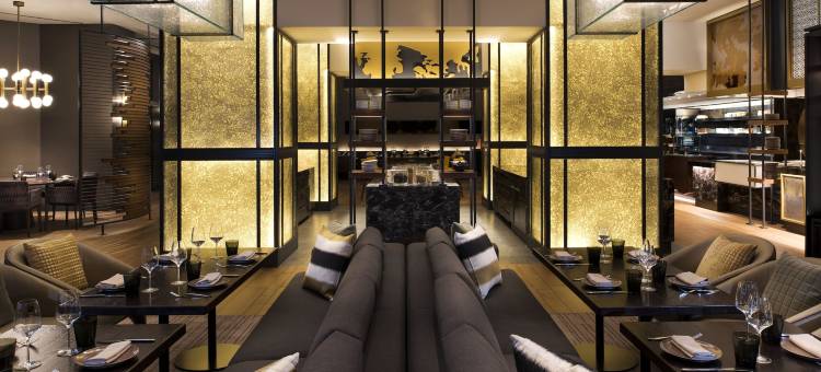 多哈四季酒店(Four Seasons Hotel Doha)图片