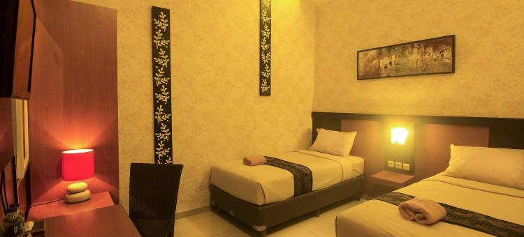 萨维塔花园旅馆(Savita Garden Inn)图片