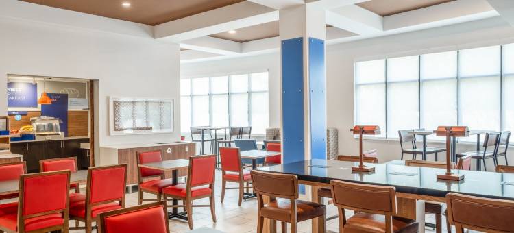 智选假日套房酒店博蒙特净重帕克代尔购物中心(Holiday Inn Express & Suites Beaumont NW Parkdale Mall by IHG)图片