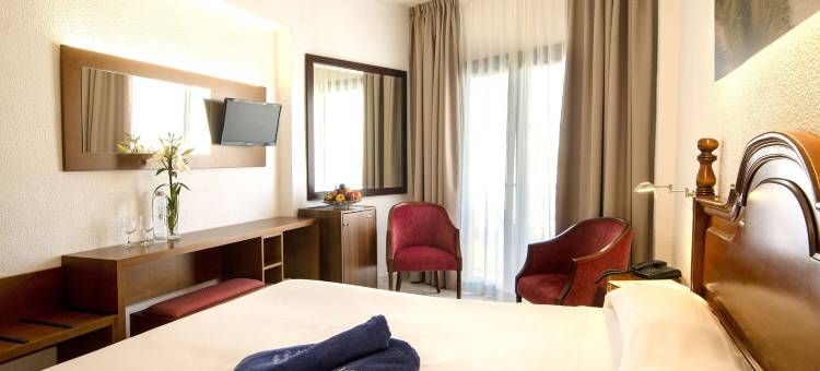 阿莫罗斯酒店(Hotel Amoros)图片