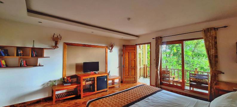 安卡瑞恩海滩度假村(Ancarine Beach Resort)图片