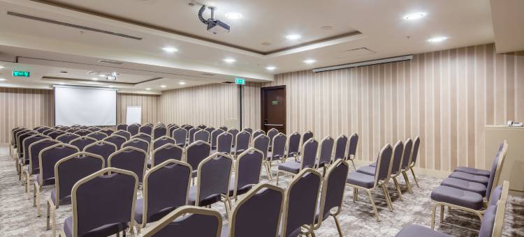 安塔利亚拉拉假日酒店(Holiday Inn Antalya - Lara)图片