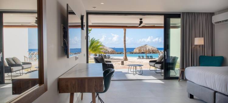 阿维拉海滩酒店(Curacao Avila Beach Hotel)图片