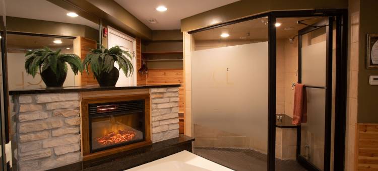 香槟度假屋暨华丽套房(The Champagne Lodge & Luxury Suites)图片