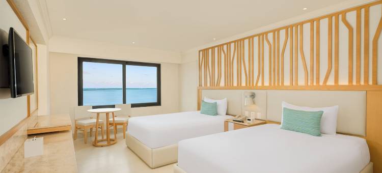 坎昆阳光皇家滨海温泉酒店(Royal Solaris Cancun-All Inclusive)图片