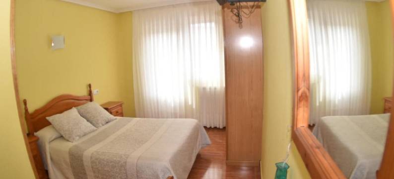 蒙塔尼亚帕伦蒂娜酒店(Montaña Palentina)图片