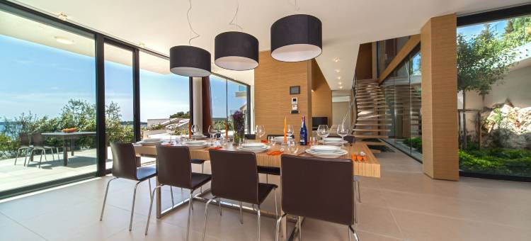 金光奢华公寓酒店(Golden Rays Luxury Villas & Apartments)图片