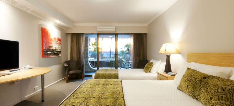 犬岩汽车旅馆(Dog Rock Motel)图片