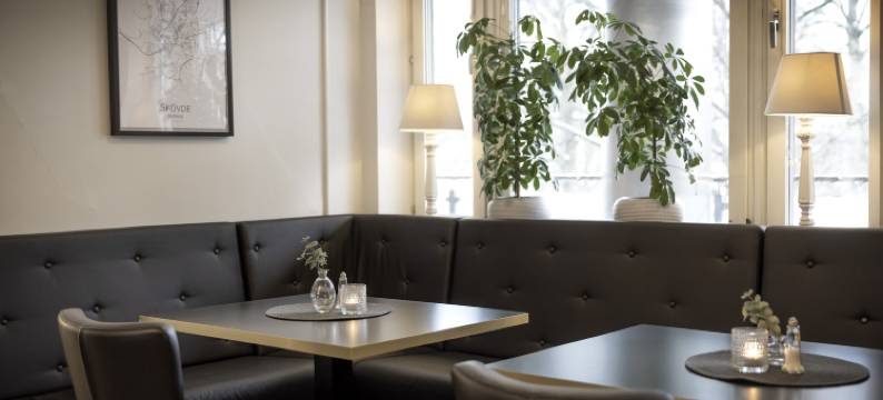 约尔酒店(Hotell Skövde)图片