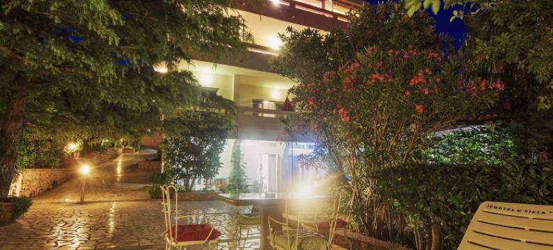 维科酒店(Villa Vicko)图片