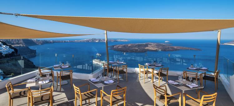 伊拉水疗酒店(Ira Hotel & Spa - Adults Only)图片