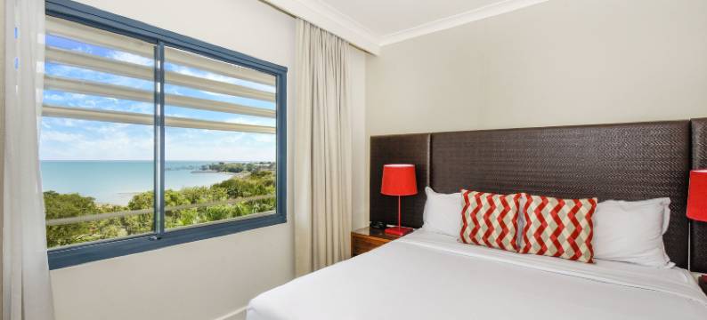 曼特拉伊斯莆兰德度假酒店 - 达尔文(Mantra on the Esplanade Darwin)图片