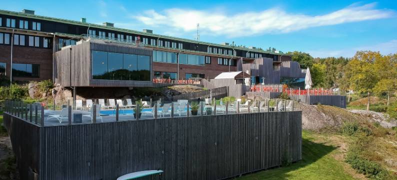 范恩温泉酒店与会议中心(Vann Spa Hotell & Konferens)图片