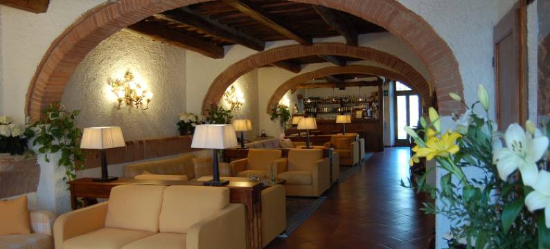 贝尔维德尔迪圣利奥尼诺酒店(Hotel Belvedere di San Leonino)图片