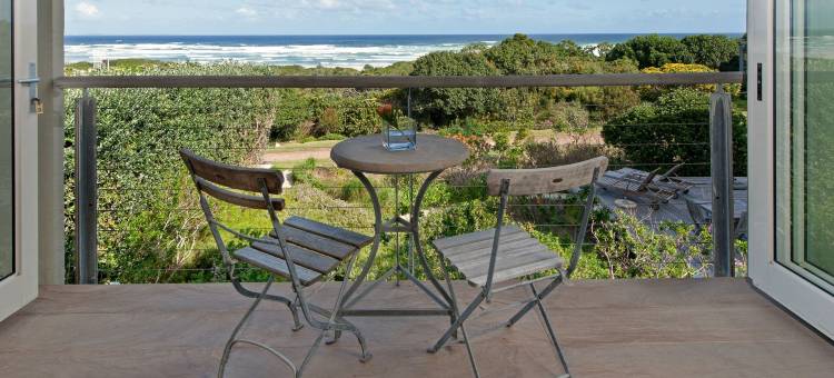 Mosselberg on Grotto Beach图片