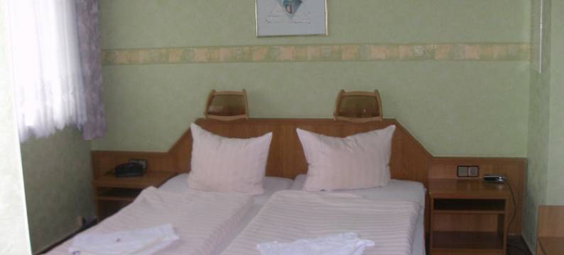 马库斯酒店及餐厅(Hotel-Restaurant Marcus)图片