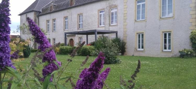 查特奥布奇住宿加早餐旅馆(Le Chateau de Buchy)图片