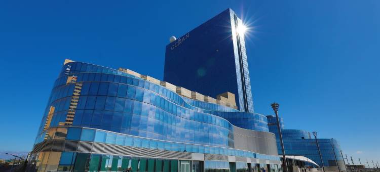 Ocean Resort Casino图片