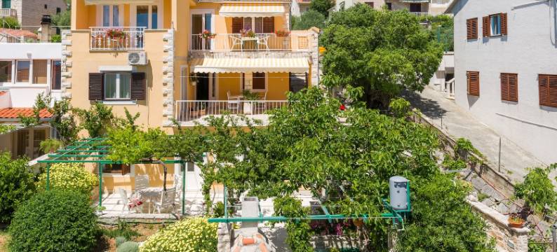 纳达公寓(Apartments Nada)图片