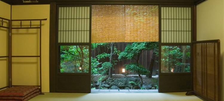 宿屋西阵庄(Yadoya Nishijinso)图片