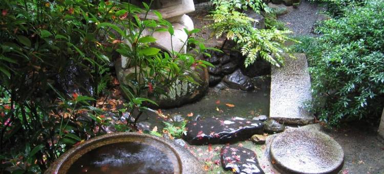 宿屋西阵庄(Yadoya Nishijinso)图片