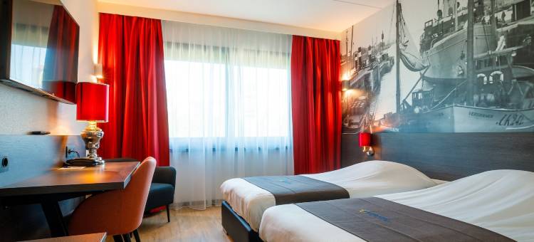 多德雷赫特/帕彭德雷赫特堡垒酒店(Bastion Hotel Dordrecht Papendrecht)图片