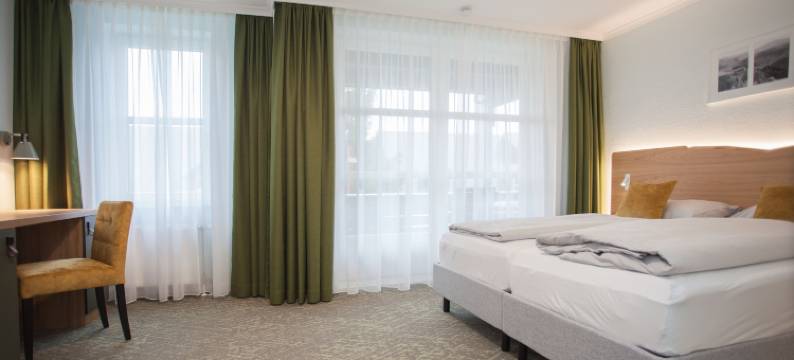 温特伯格哈皮玛格度假公寓(Hapimag Ferienwohnungen Winterberg)图片