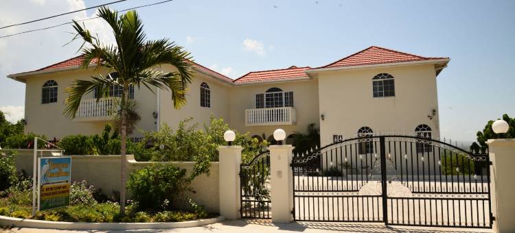 度假休闲套房宾馆(Retreat Guesthouse Luxury Suites)图片