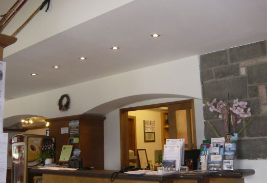 Residence PanoramaHotel Overview