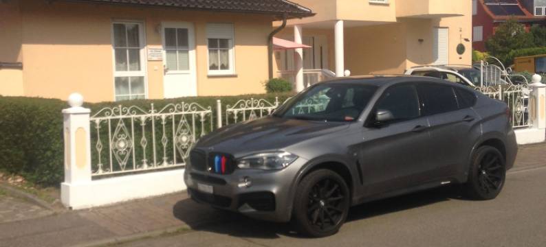 塔特提恩臣旅馆(Gästehaus Tante Tienchen ,)图片