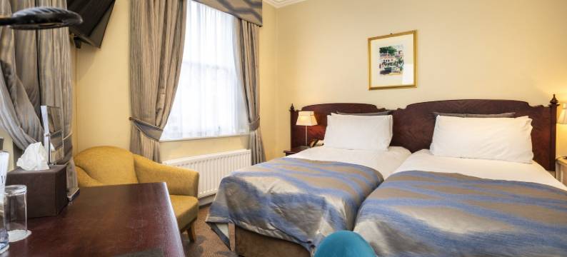 温德米尔酒店(The Windermere Hotel, London)图片