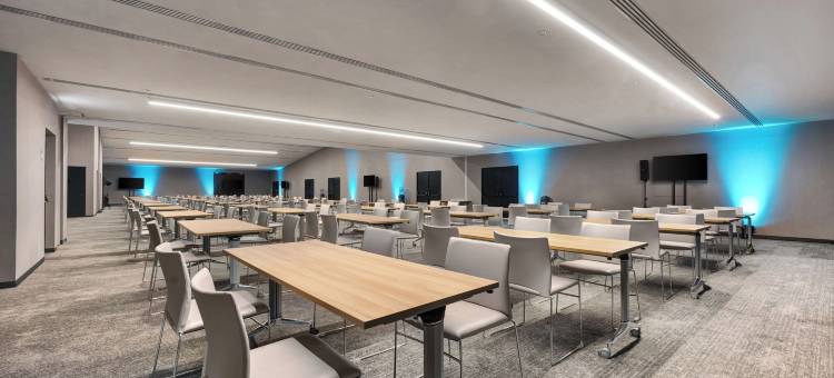 希尔顿波尔图盖亚(Hilton Porto Gaia)图片