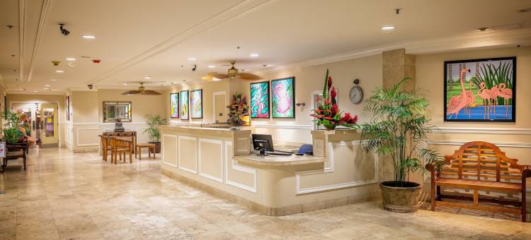 瓦基基大城堡(Castle at Waikīkī Grand)图片