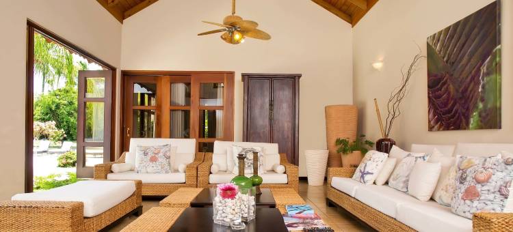 坎波民宿星辰别墅度假村(Villa Estrella by Casa de Campo Resort & Villas)图片