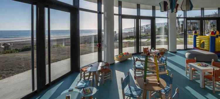 塔哈佐特凯悦酒店(Hyatt Regency Taghazout)图片